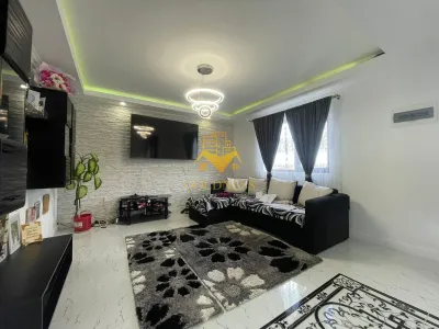 Casa individuala finisaje moderne! Comision 0% !30 de minute de Cluj | - foto 6