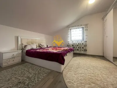 Casa individuala finisaje moderne! Comision 0% !30 de minute de Cluj | - foto 7