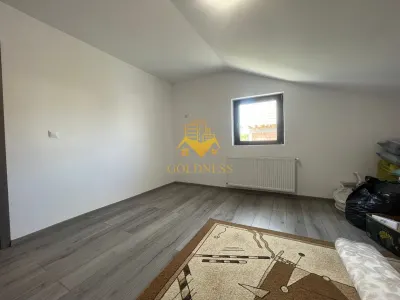 Casa individuala finisaje moderne! Comision 0% !30 de minute de Cluj | - foto 8