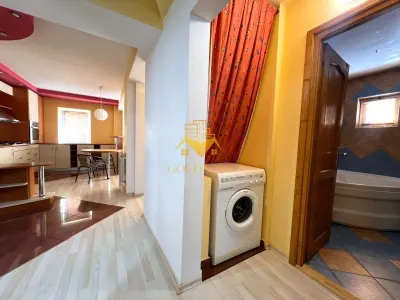 3 camere, Plopilor,Parcul Rozelor, Hatieganu,Calvaria,PET Friendly - foto 11