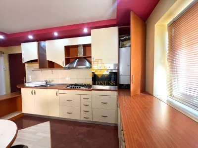 3 camere, Plopilor,Parcul Rozelor, Hatieganu,Calvaria,PET Friendly - foto 14