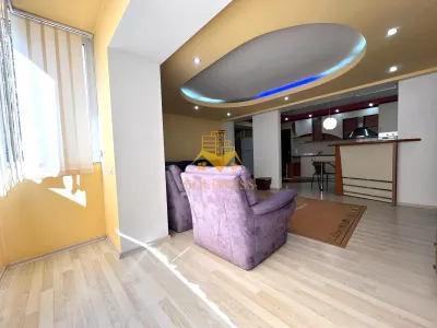 3 camere, Plopilor,Parcul Rozelor, Hatieganu,Calvaria,PET Friendly - foto 9