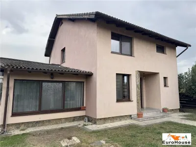Casa de vanzare in Alba Iulia zona Arex - Alba Iulia