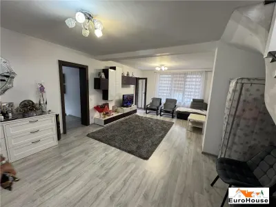 Casa de vanzare in Alba Iulia zona Arex - foto 2