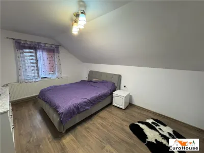 Casa de vanzare in Alba Iulia zona Arex - foto 12