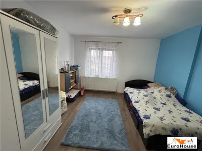 Casa de vanzare in Alba Iulia zona Arex - foto 13