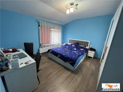 Casa de vanzare in Alba Iulia zona Arex - foto 14