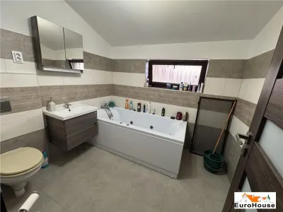 Casa de vanzare in Alba Iulia zona Arex - foto 15