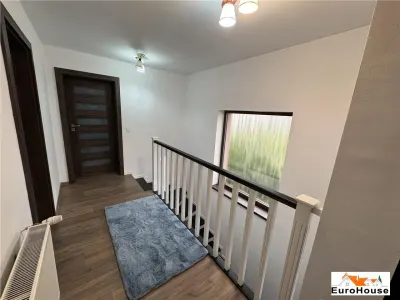 Casa de vanzare in Alba Iulia zona Arex - foto 16