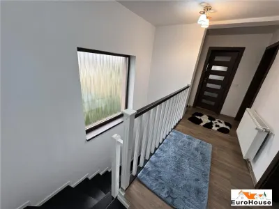Casa de vanzare in Alba Iulia zona Arex - foto 17