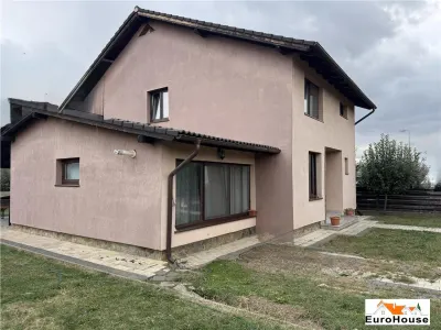 Casa de vanzare in Alba Iulia zona Arex - foto 19