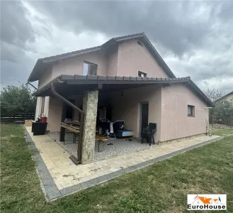 Casa de vanzare in Alba Iulia zona Arex - foto 20