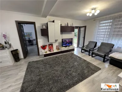 Casa de vanzare in Alba Iulia zona Arex - foto 3