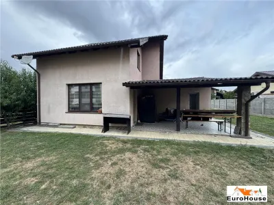 Casa de vanzare in Alba Iulia zona Arex - foto 21
