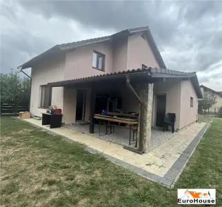 Casa de vanzare in Alba Iulia zona Arex - foto 22
