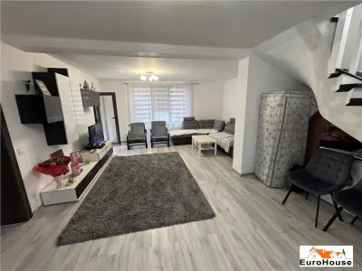 Casa de vanzare in Alba Iulia zona Arex - foto 4