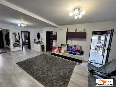 Casa de vanzare in Alba Iulia zona Arex - foto 5
