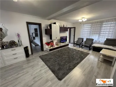 Casa de vanzare in Alba Iulia zona Arex - foto 6
