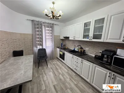Casa de vanzare in Alba Iulia zona Arex - foto 7