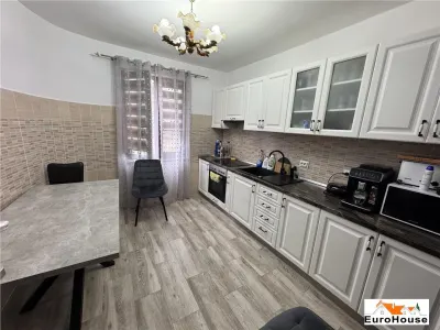 Casa de vanzare in Alba Iulia zona Arex - foto 8