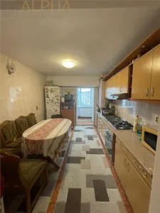 APARTAMENT 3 CAMERE DE INCHIRIAT – BD. INDEPENDENTEI | ETJ 3| EXCLUSIVITATE, JUD BN, BISTRITA - foto 5