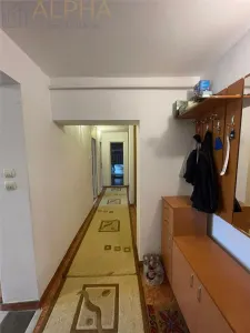 APARTAMENT 3 CAMERE DE INCHIRIAT – BD. INDEPENDENTEI | ETJ 3| EXCLUSIVITATE, JUD BN, BISTRITA - foto 7