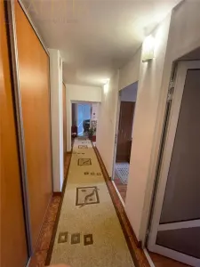 APARTAMENT 3 CAMERE DE INCHIRIAT – BD. INDEPENDENTEI | ETJ 3| EXCLUSIVITATE, JUD BN, BISTRITA - foto 8