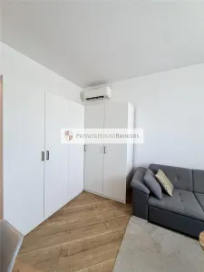 Pipera | Rond OMV | 4City North | Bloc 2019 | Parcare - Bucuresti