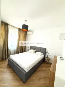 Pipera | Rond OMV | 4City North | Bloc 2019 | Parcare - foto 4