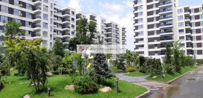 Pipera | Rond OMV | 4City North | Bloc 2019 | Parcare - foto 7