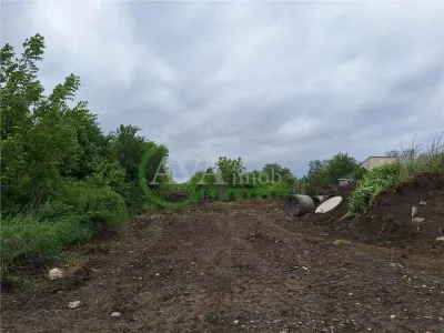 Teren intravilan 652 mp – Mărgineni, Bacău | Deschidere 33 ml - foto 3