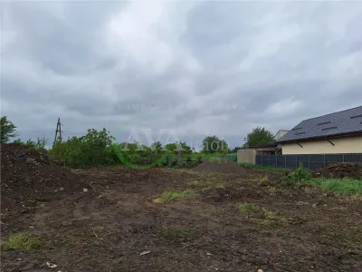 Teren intravilan 652 mp – Mărgineni, Bacău | Deschidere 33 ml - foto 4