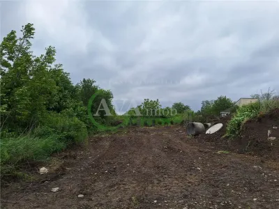 Teren intravilan 652 mp – Mărgineni, Bacău | Deschidere 33 ml - foto 5