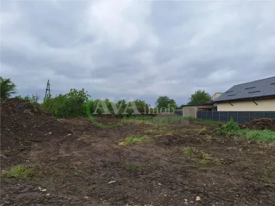 Teren intravilan 652 mp – Mărgineni, Bacău | Deschidere 33 ml - foto 6