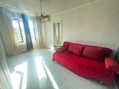 APARTAMENT 2 CAMERE DE VANZARE IN PLOIESTI – ZONA VEST | 40.900 €. - Ploiesti