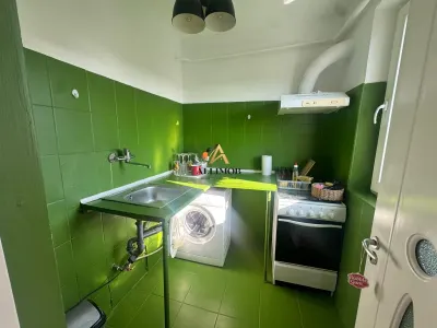 APARTAMENT 2 CAMERE DE VANZARE IN PLOIESTI – ZONA VEST | 40.900 €. - foto 11