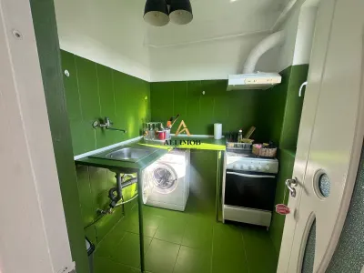 APARTAMENT 2 CAMERE DE VANZARE IN PLOIESTI – ZONA VEST | 40.900 €. - foto 12
