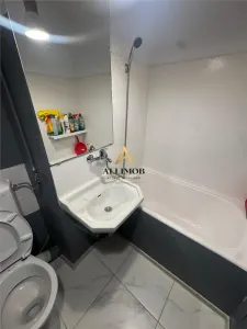 APARTAMENT 2 CAMERE DE VANZARE IN PLOIESTI – ZONA VEST | 40.900 €. - foto 13