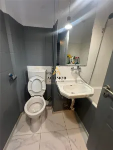 APARTAMENT 2 CAMERE DE VANZARE IN PLOIESTI – ZONA VEST | 40.900 €. - foto 14