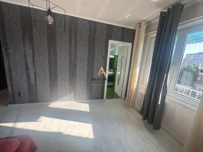 APARTAMENT 2 CAMERE DE VANZARE IN PLOIESTI – ZONA VEST | 40.900 €. - foto 6