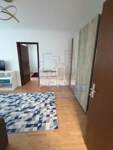 Apartament 2 Camere Podu Ros - SplaI Bahlui - Iasi