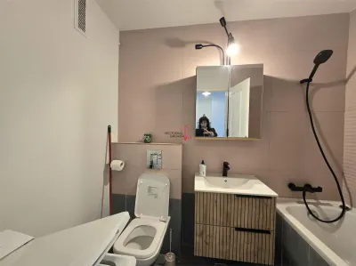 Apartament decomandat, prima închiriere, vizavi Parcul Circului- mutare imediata - foto 12