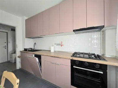 Apartament decomandat, prima închiriere, vizavi Parcul Circului- mutare imediata - foto 17