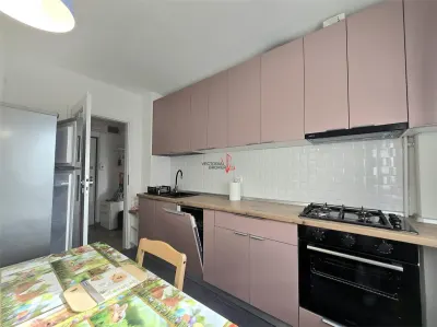 Apartament decomandat, prima închiriere, vizavi Parcul Circului- mutare imediata - foto 18
