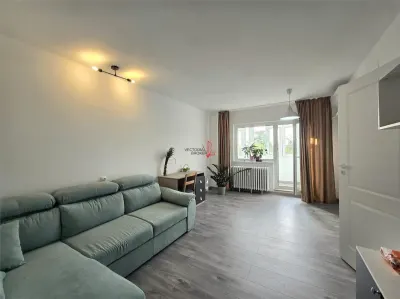 Apartament decomandat, prima închiriere, vizavi Parcul Circului- mutare imediata - foto 3