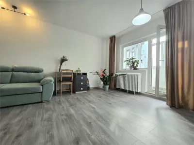 Apartament decomandat, prima închiriere, vizavi Parcul Circului- mutare imediata - foto 22