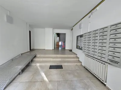 Apartament decomandat, prima închiriere, vizavi Parcul Circului- mutare imediata - foto 25