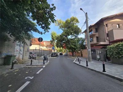 Apartament decomandat, prima închiriere, vizavi Parcul Circului- mutare imediata - foto 28