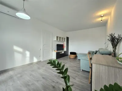 Apartament decomandat, prima închiriere, vizavi Parcul Circului- mutare imediata - foto 4