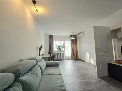 Apartament decomandat, prima închiriere, vizavi Parcul Circului- mutare imediata - foto 5
